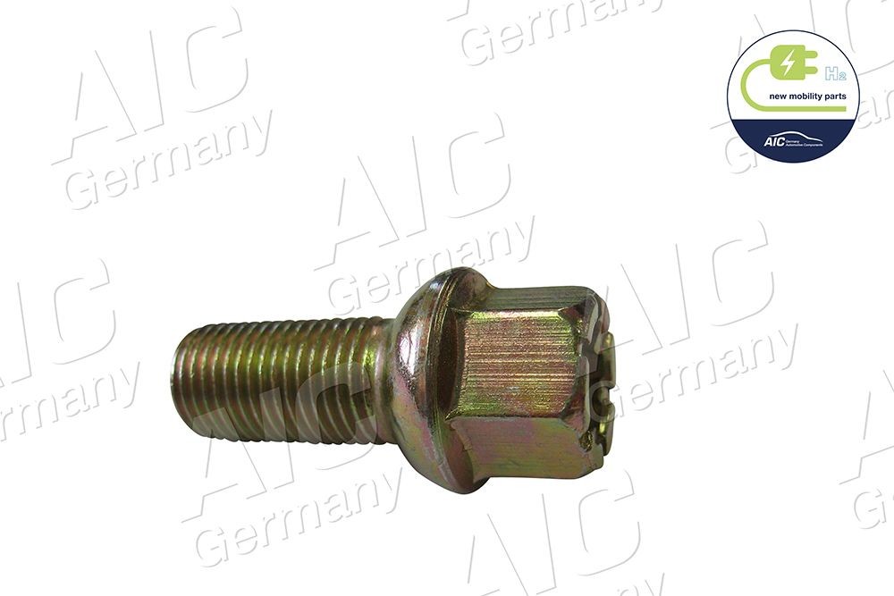 AIC 52727 VW PASSAT 2015 Wheel bolt and wheel nuts