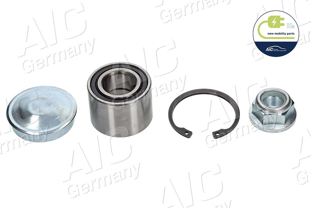 AIC 52739 Hub assembly Renault Clio 4 1.5 dCi 86 hp Diesel 2023 price