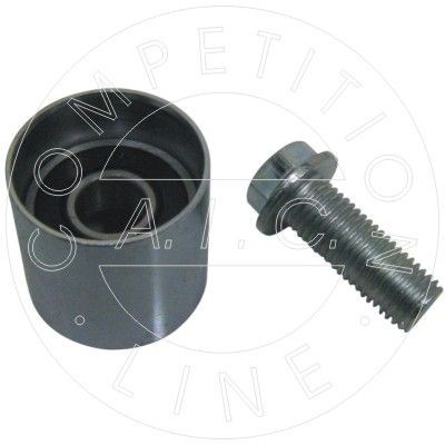 Timing belt deflection pulley AIC - 52746
