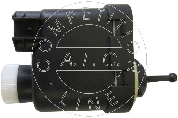 Headlight adjustment motor AIC both sides - 52748