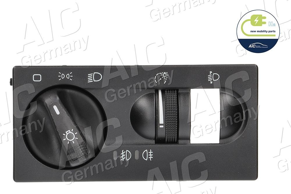Lichtschalter für VW Golf VI Schrägheck (5K1) günstig im Online Shop in  Original Qualität