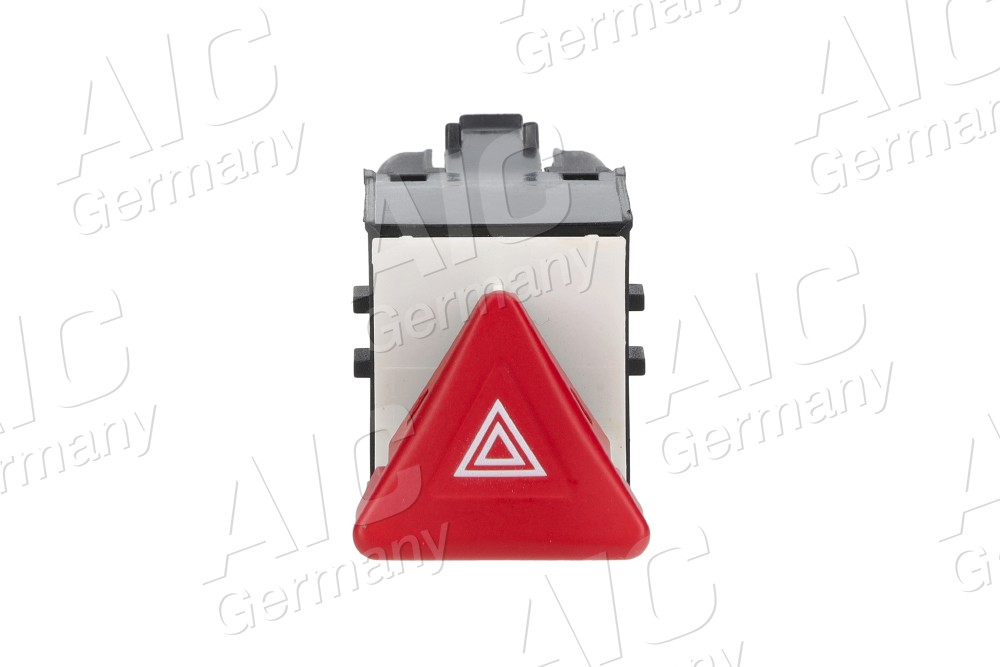 AIC 4-pin connector, Dashboard Hazard Light Switch 52778 buy