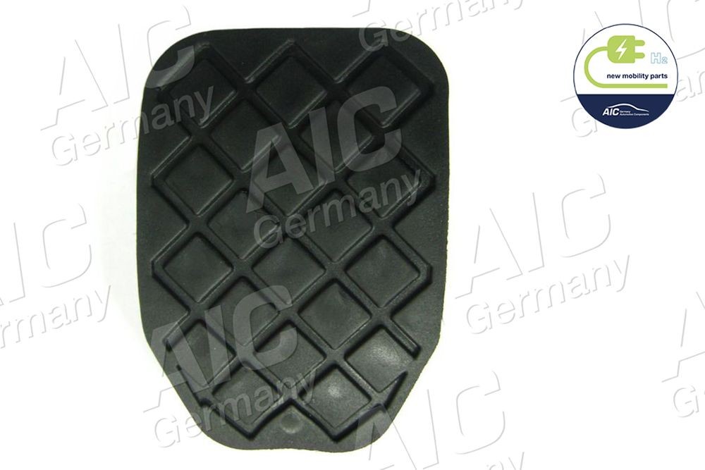AIC 52864 Pedals and pedal covers AUDI A6 2010 price