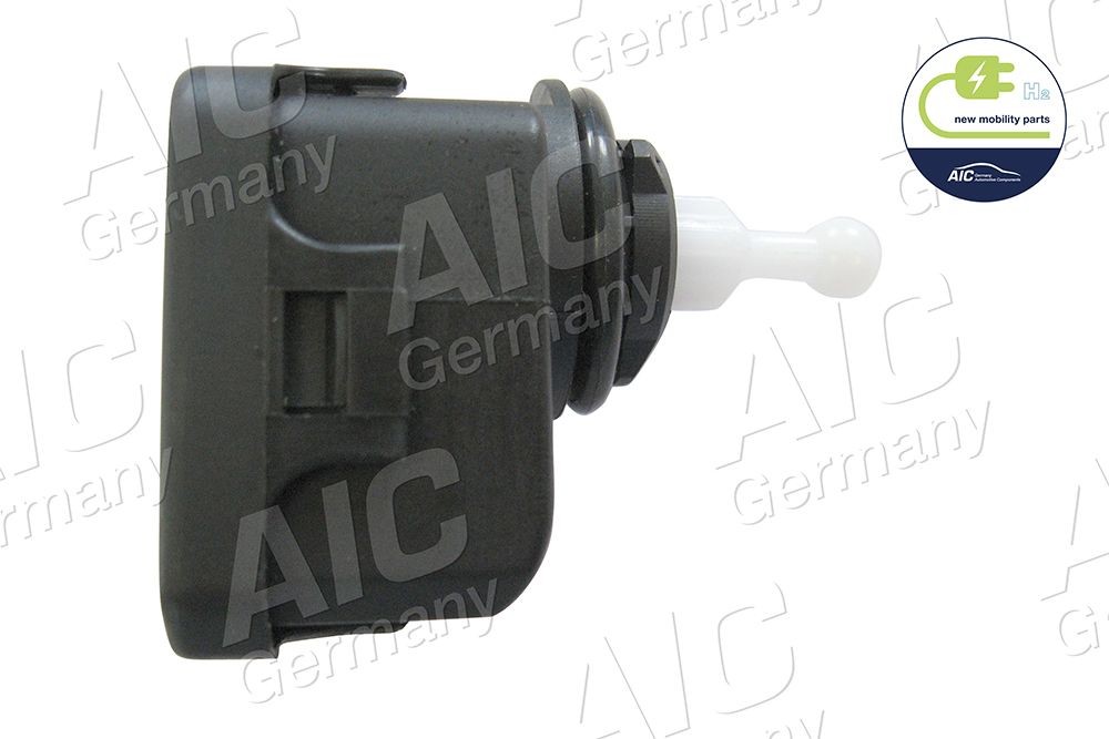 Great value for money - AIC Headlight motor 52928