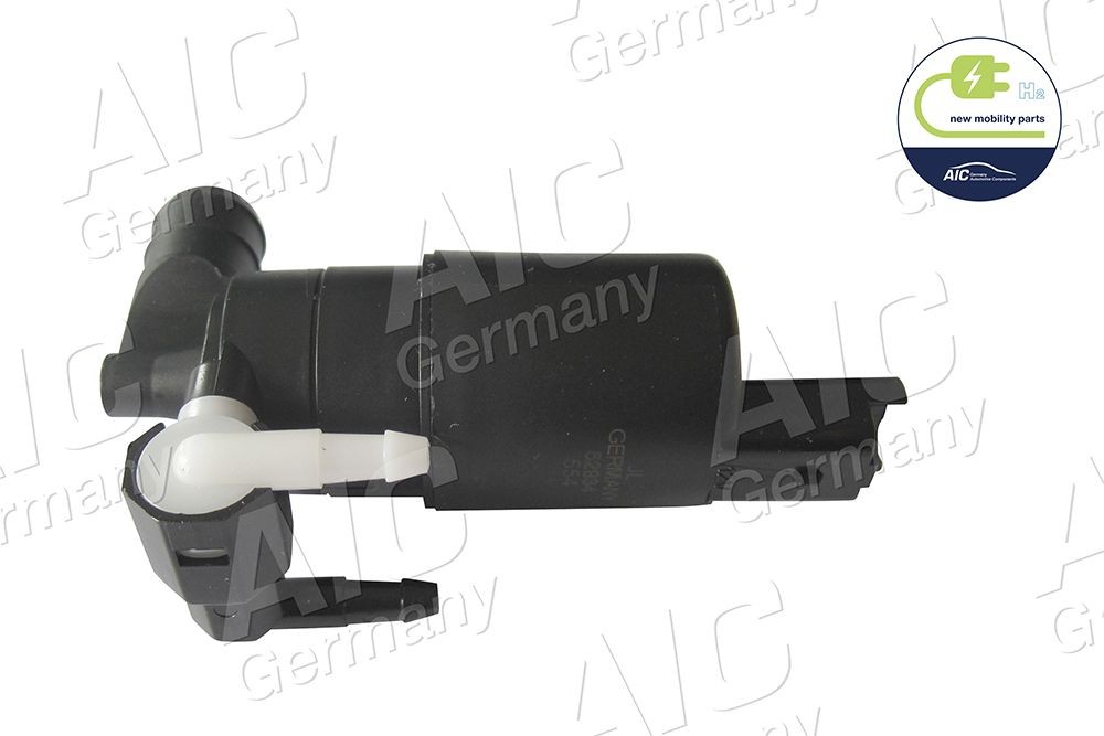AIC 52934 Water Pump, window cleaning 16 099 303 80