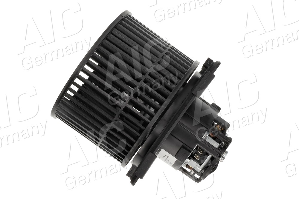 53031 Fan blower motor Original AIC Quality AIC 53031 review and test