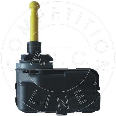 Headlight adjustment motor AIC - 53032