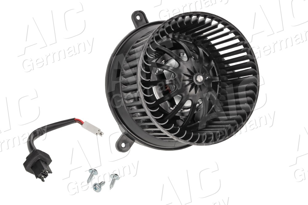 AIC 53035 Heater blower motor 0038300308