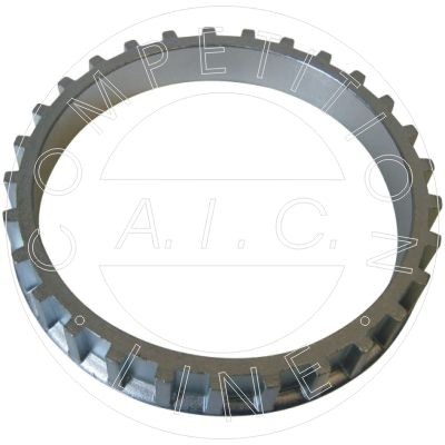 AIC 53038 ABS sensor ring Number of Teeth: 29, Front axle both sides
