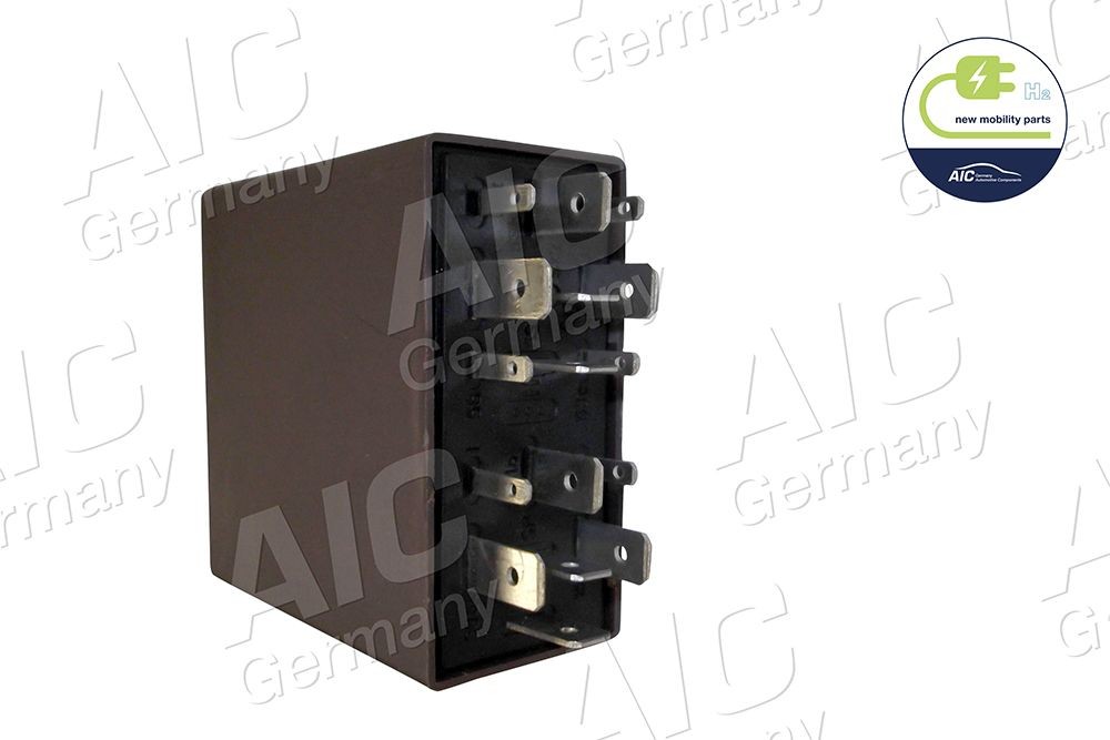 AIC 53096 SEAT Relay, wipe- / wash interval in original quality