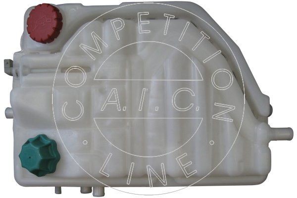 AIC mit Kühlmittelstandsensor, mit Deckel Ausgleichsbehälter 53151 kaufen