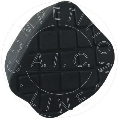 AIC 53201 SKODA Pedals and pedal covers in original quality