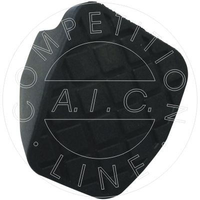 AIC 53203 Pedal rubbers VW Caddy 3 1.4 80 hp Petrol 2010 price