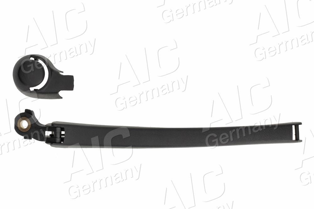 AIC 53226 Wiper Arm, windscreen washer Rear, without wiper blade, with cap