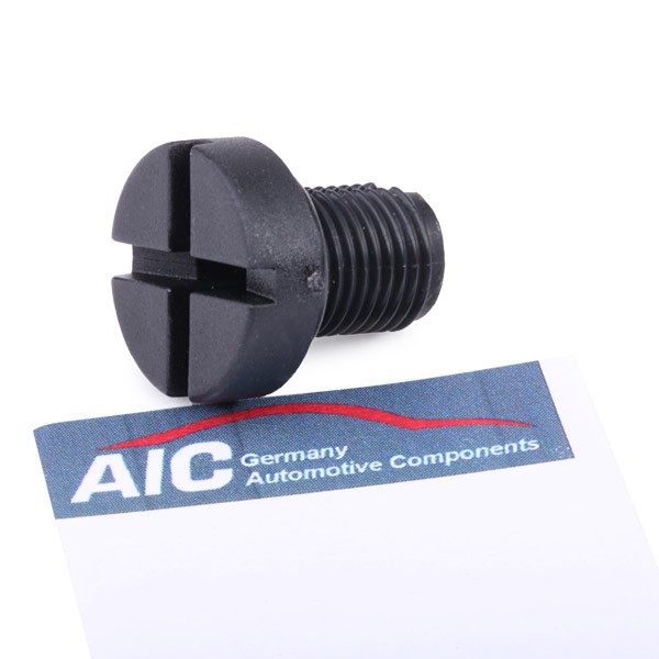 AIC 53230 Screw Plug, coolant line 17110141325