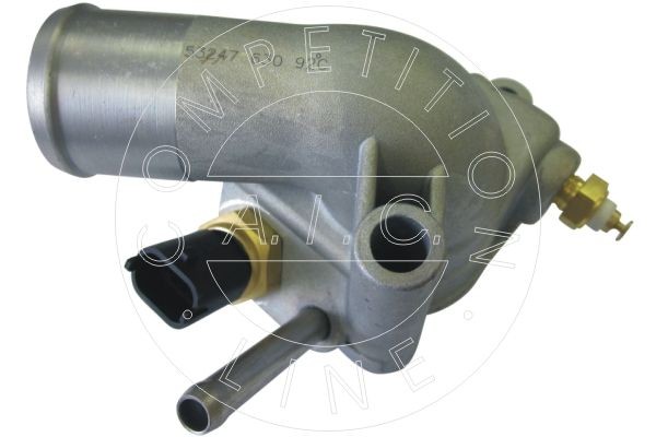 AIC 53247 Engine thermostat Opening Temperature: 92°C, with seal