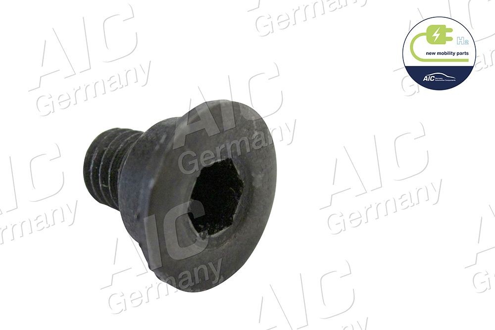 AIC 53273 Bolt, brake disc Front axle both sides, Rear Axle both sides