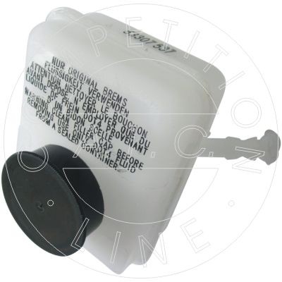 AIC 53307 Expansion Tank, brake fluid without lid