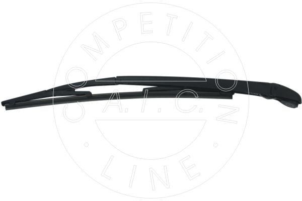 Lancia Wiper Arm, windscreen washer AIC 53318 at a good price