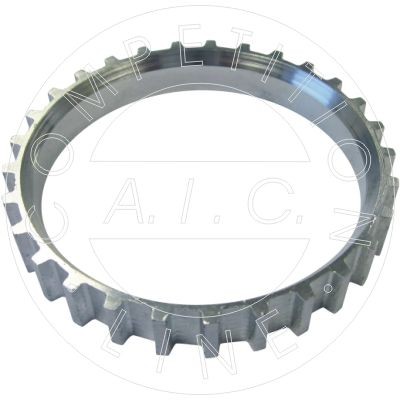 AIC 53352 ABS sensor ring Number of Teeth: 29, Front axle both sides