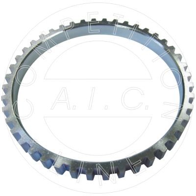 AIC 53354 ABS sensor ring Number of Teeth: 44, Front axle both sides