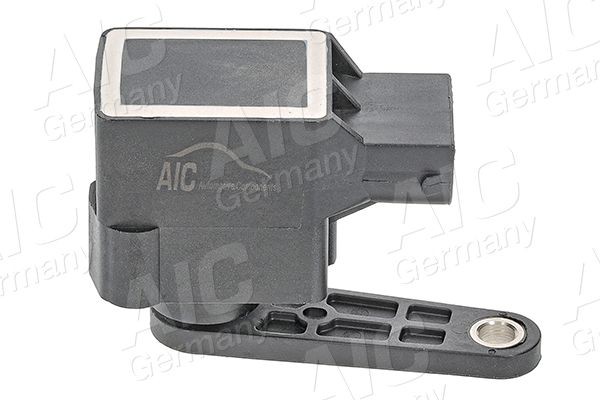 AIC Control headlight range adjustment MERCEDES-BENZ CLK Convertible (A209) new 53399
