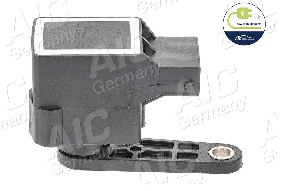 Audi A4 Sensor, Xenon light (headlight range adjustment) AIC 53404 cheap