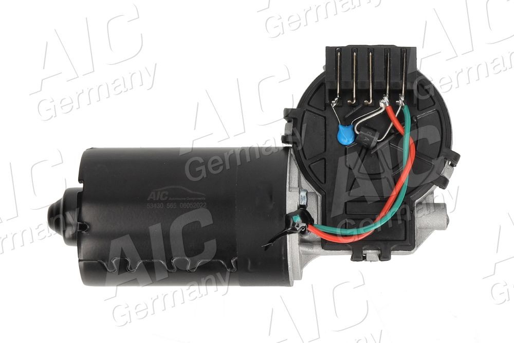 AIC Windscreen washer motor 53430 suitable for ML W163