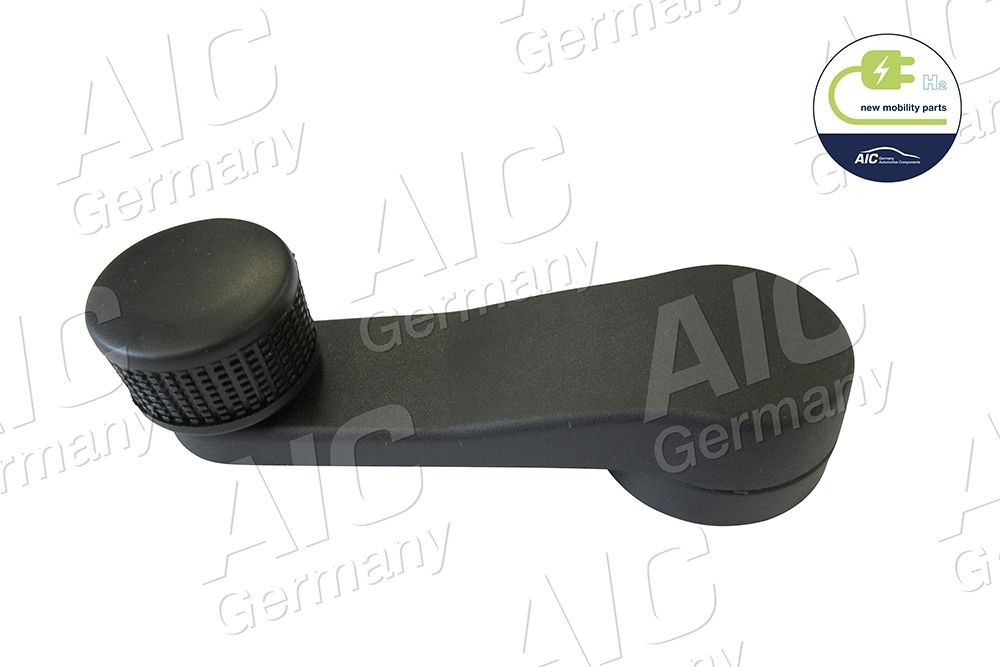 AIC 53446 Window winder handle Mercedes Sprinter 2t 214 NGT 129 hp Petrol/Compressed Natural Gas (CNG) 2002 price