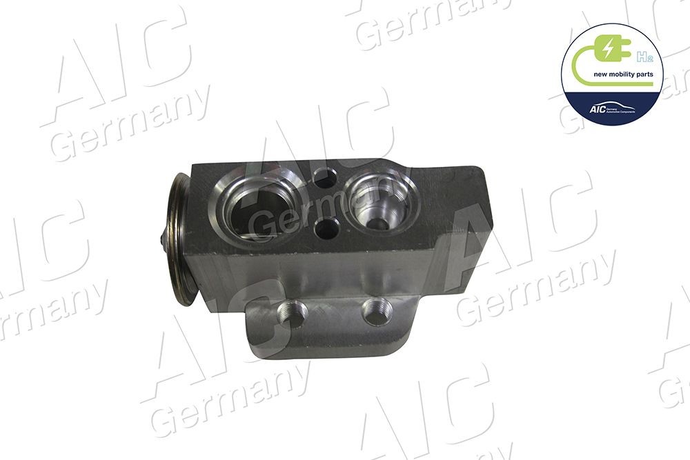 AIC 53709 Volkswagen GOLF 2014 Expansion valve air conditioning