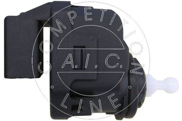 Great value for money - AIC Headlight motor 53920