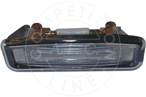 AIC 53954 Number plate light Ford Focus mk1 Saloon 1.8 16V 115 hp Petrol 2001 price