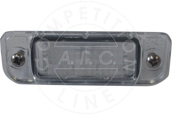 AIC Lens, licence plate light 53967 buy