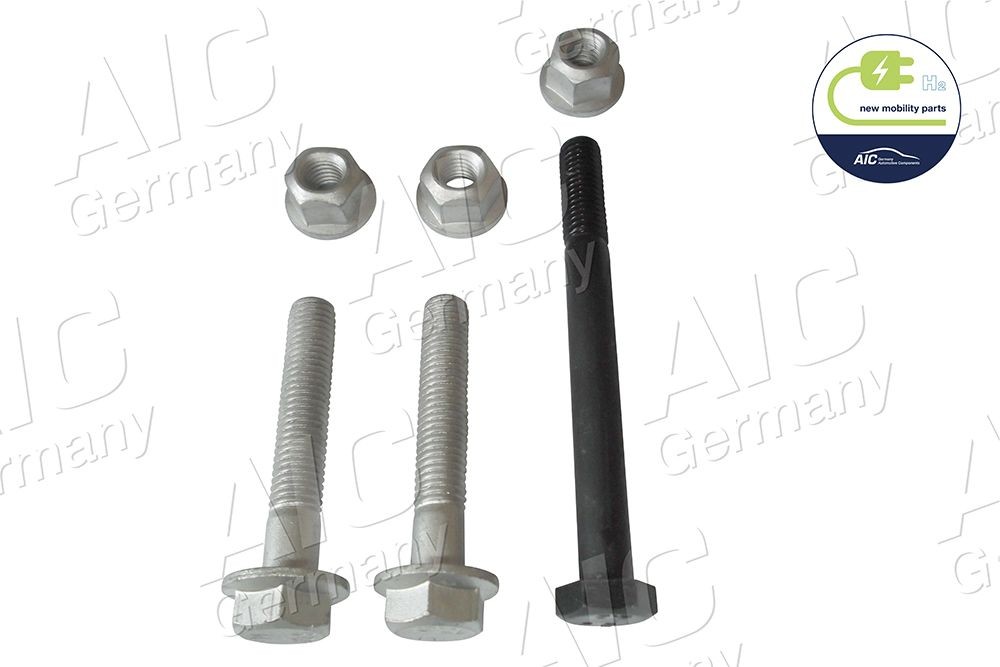 KIT 05 AIC 54068 Mounting Kit, control lever N10425301S
