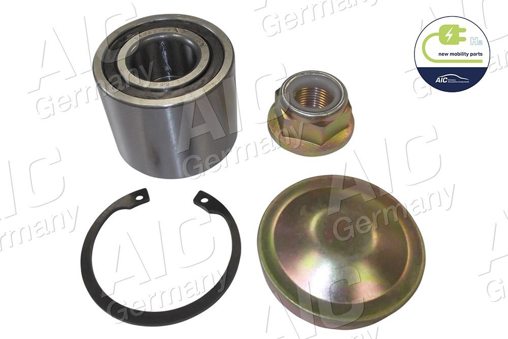 AIC 54083 Wheel bearing kit 77 01 205 596