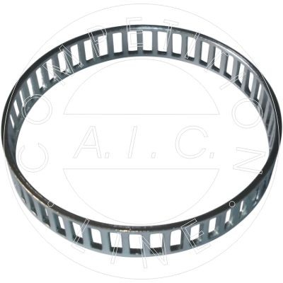 AIC 54206 ABS sensor ring Number of Teeth: 48, Front axle both sides