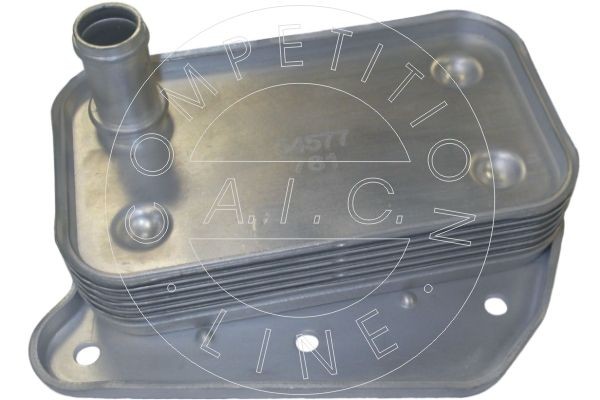 AIC 54577 Engine oil cooler 611.188.0301