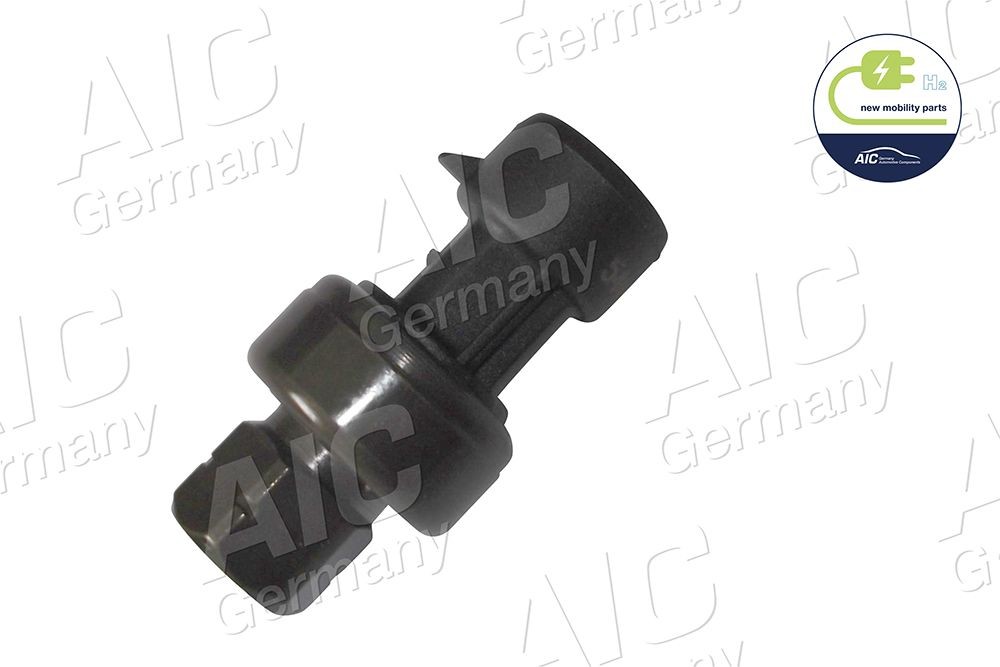 AIC Air conditioning pressure switch 54615 Opel CORSA 2011