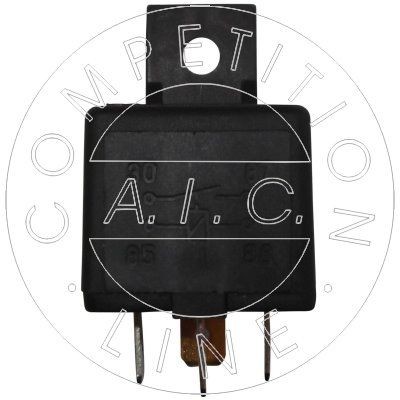 AIC 54726 Relay, main current 141 951 253