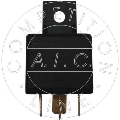 AIC 54727 Relay, main current 3539335M92