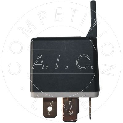 54728 Relay, main current Original AIC Quality AIC 54728 review and test