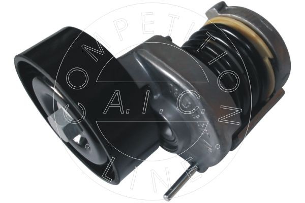 AIC 54765 Drive belt tensioner Audi A4 B8 Avant 2.0 TDI 120 hp Diesel 2014 price