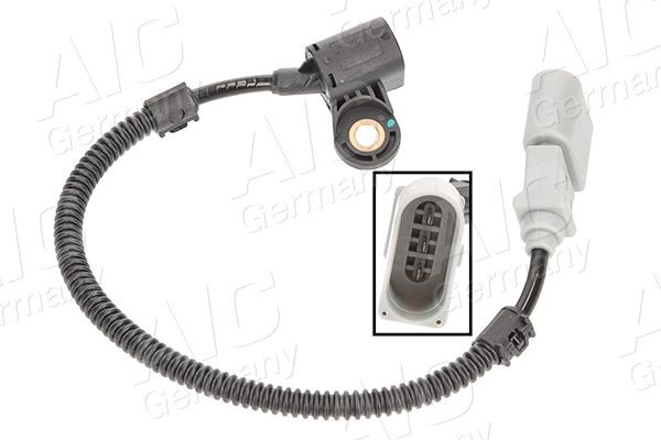 AIC Number of pins: 3-pin connector Sensor, camshaft position 54877 buy