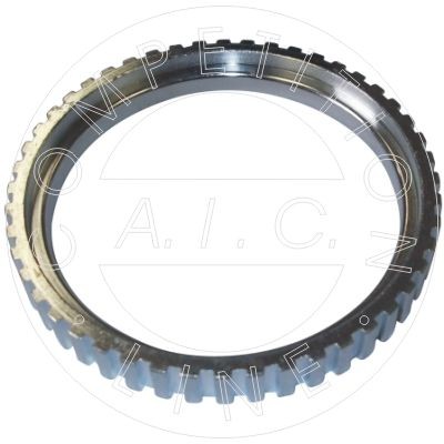 AIC Number of Teeth: 48, Front axle both sides ABS ring 54894 buy