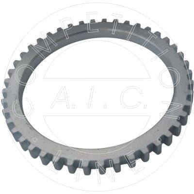 AIC Number of Teeth: 44, Front axle both sides ABS ring 54897 buy