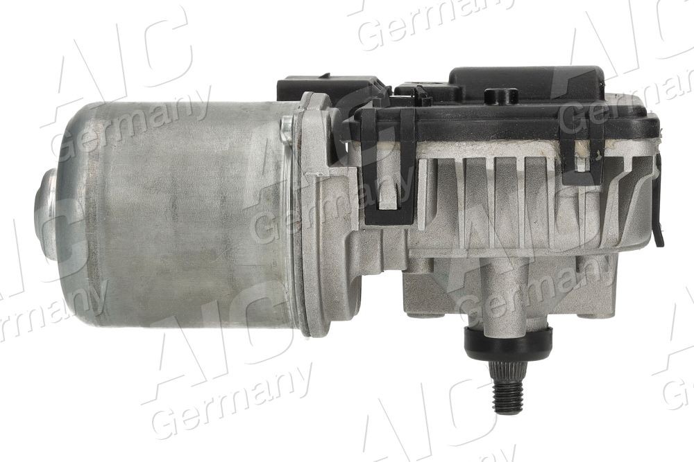 AIC Motor for windscreen wipers rear and front SKODA Octavia 3 Schrägheck (5E3, NL3, NR3) new 54906