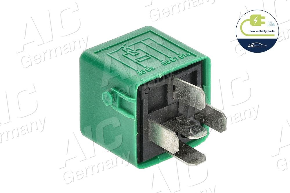 Relay, leveling control AIC 54935 - Mercedes R-Class Damping spare parts order