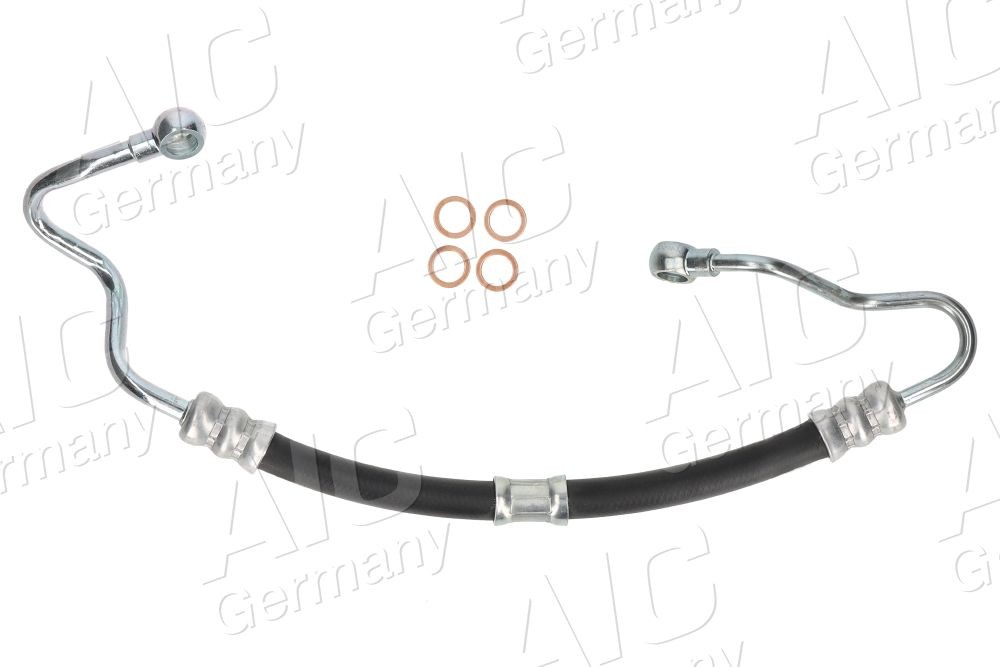 BMW Hydraulic Hose, steering system AIC 54942 at a good price
