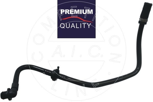 AIC 54958 Vacuum hose, brake system SEAT LEON 2000 in original quality