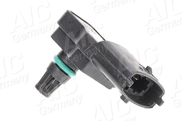 AIC 54963 Sensor, boost pressure with seal, with integrated air temperature sensor, with pressure sensor